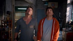 Your Couples Friends & Neighbors