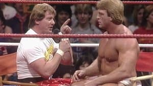 Saturday Night's Main Event - May 11, 1985