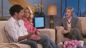 Jessica Simpson & Nick Lachey, Henry Winkler, Hugh Dancy