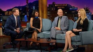 Jon Cryer, Freida Pinto, Grace Helbig, Andy Grammer