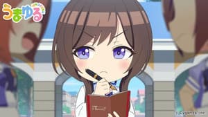 Otonashi's New Scoop