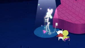 The Show-off Sing-off