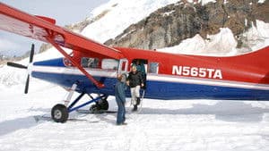 Alaska, Here We Come!