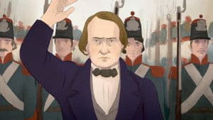 Romantic Twilight (1848-1855)