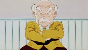 The return of Kitao Jyou