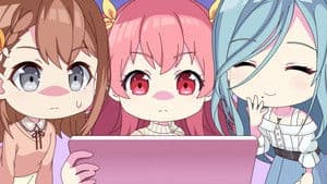 Let's Go Viral! MORE MORE JUMP!