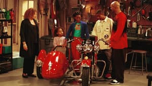 Hair Today, Gone Tomorrow