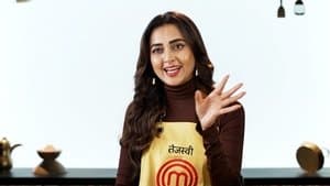 Mystery Box Challenge By Chef Saransh Goila - Part 2