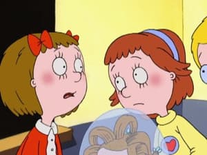 The Book of the Slimy / The Sam and Ella Infiltration