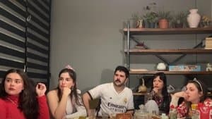 Kuziler whatsapp iftarı