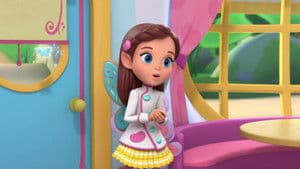 The Fairy Bean Adventure!