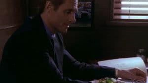 The Temptation of Beckett