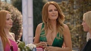 Strange and Unfamiliar Places