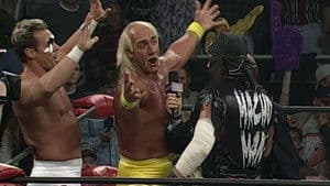 WCW Monday Nitro - Dec. 11, 1995