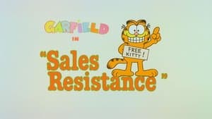 Sales Resistance