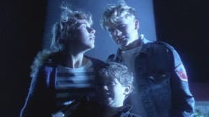 Skeleton on the Dunny