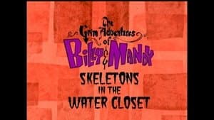 Skeletons in the Water Closet