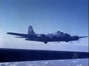 B-17 Flying Fortress