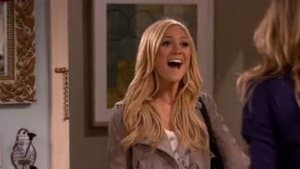 Little Sister, Big City