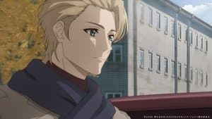 Replay of the Nightmare