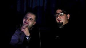 Security precautions