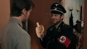 The Gang Finds a Dead Guy