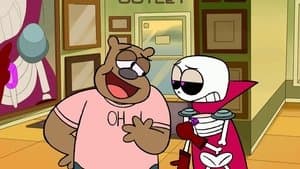 RMS & Brandon's First Episode