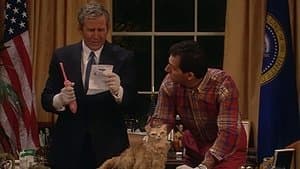 The First Lady's Persqueeter