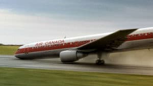 Gimli Glider