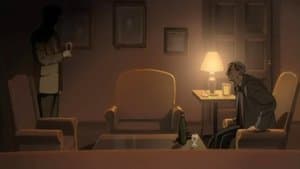 The Baby's Depression