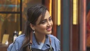 Delhi Chaat Challenge