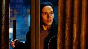 Friends in High Places