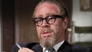 The Many Deaths of Saint Christopher