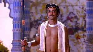 Krishna's Gopal Avatar