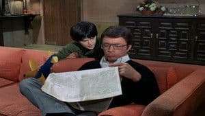 Don't Look Now, But Your Scorpio's Rising