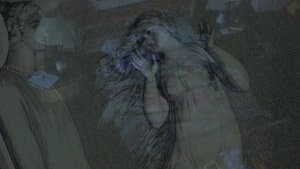 I Married a Mind Reader