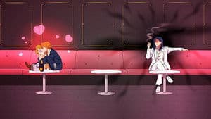 15th Drink: "The Man Who Wasn't Chosen"