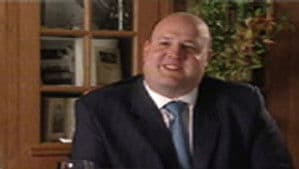 London, Bruce Mainwaring