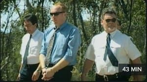 Bodies in the Barrels (Part 1)