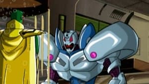 Avengers Assemble (1)