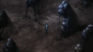 A World Replete with Death Throes