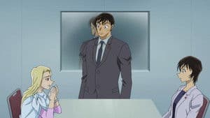 The Interrogation Room 3