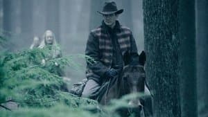 The Heavens Will Rise