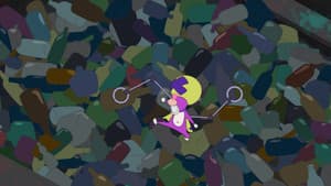 Run, Flee, and Follow