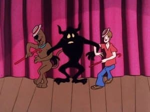 Me and My Shadow Demon