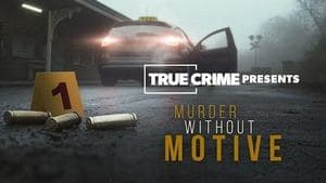 Murder Without Motive