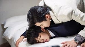 The Scent Filling the Hotel