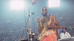 Nothing Takes the Place of You