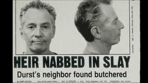 Chapter 4: The State of Texas vs. Robert Durst