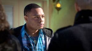 Dimitri & Brian/Alicia & Chaz